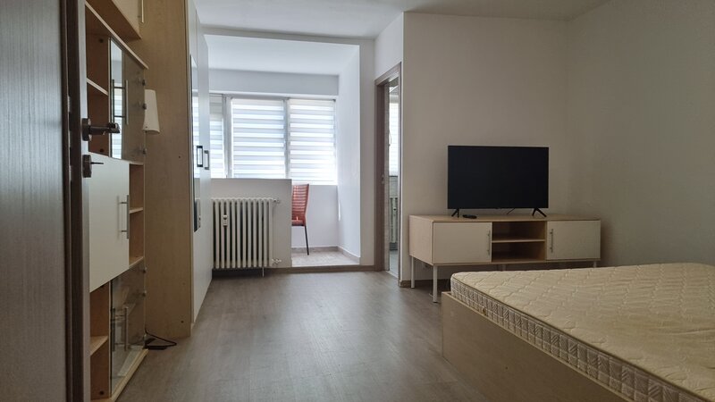 Iancului, 5 min. metrou, Avrig,